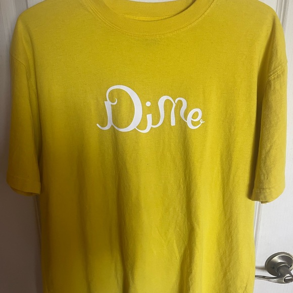 DIME shirt - Picture 1 of 2